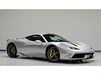 2014 Ferrari 458 Speciale   - Photo 26 - Nashville, TN 37217