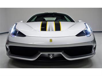 2014 Ferrari 458 Speciale   - Photo 10 - Nashville, TN 37217