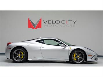 2014 Ferrari 458 Speciale   - Photo 5 - Nashville, TN 37217