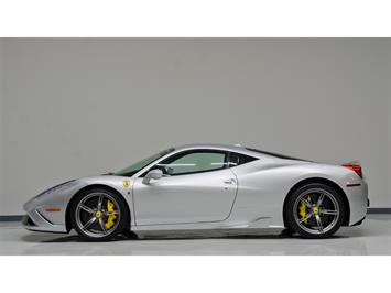 2014 Ferrari 458 Speciale   - Photo 58 - Nashville, TN 37217