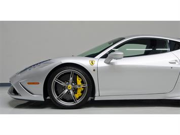 2014 Ferrari 458 Speciale   - Photo 60 - Nashville, TN 37217