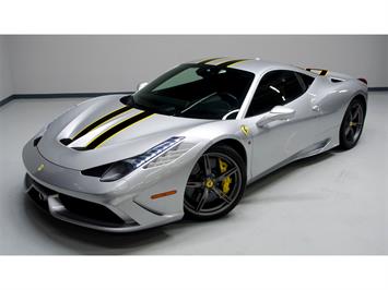 2014 Ferrari 458 Speciale   - Photo 8 - Nashville, TN 37217