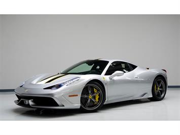 2014 Ferrari 458 Speciale   - Photo 7 - Nashville, TN 37217