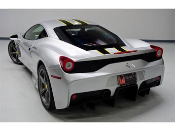 2014 Ferrari 458 Speciale   - Photo 57 - Nashville, TN 37217