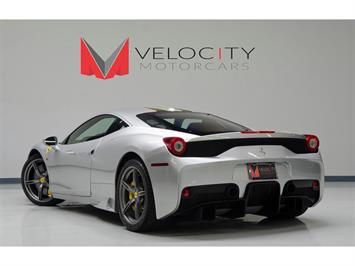 2014 Ferrari 458 Speciale   - Photo 3 - Nashville, TN 37217