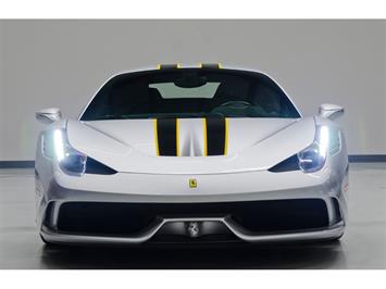 2014 Ferrari 458 Speciale   - Photo 22 - Nashville, TN 37217