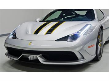 2014 Ferrari 458 Speciale   - Photo 25 - Nashville, TN 37217