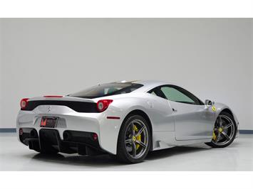 2014 Ferrari 458 Speciale   - Photo 36 - Nashville, TN 37217