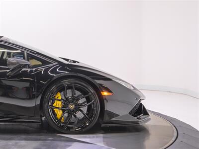 2017 Lamborghini Huracan LP 610-4 Spyder   - Photo 23 - Nashville, TN 37217