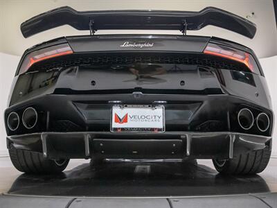 2017 Lamborghini Huracan LP 610-4 Spyder   - Photo 67 - Nashville, TN 37217