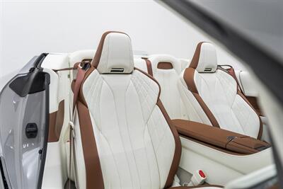 2026 Lexus LC 500 Convertible Inspiration Series   - Photo 53 - Nashville, TN 37217