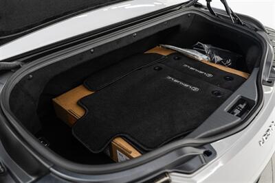 2026 Lexus LC 500 Convertible Inspiration Series   - Photo 41 - Nashville, TN 37217