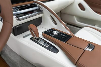 2026 Lexus LC 500 Convertible Inspiration Series   - Photo 86 - Nashville, TN 37217