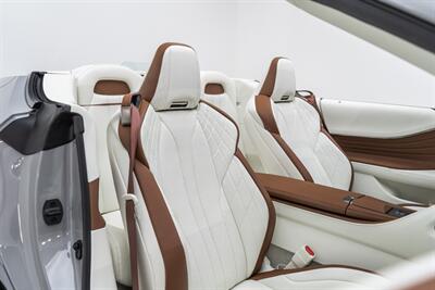 2026 Lexus LC 500 Convertible Inspiration Series   - Photo 52 - Nashville, TN 37217