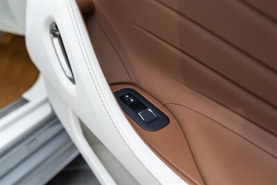 2026 Lexus LC 500 Convertible Inspiration Series   - Photo 73 - Nashville, TN 37217