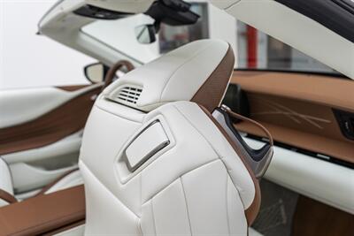 2026 Lexus LC 500 Convertible Inspiration Series   - Photo 49 - Nashville, TN 37217