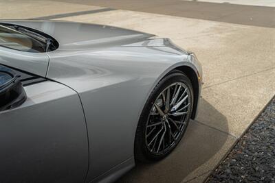 2026 Lexus LC 500 Convertible Inspiration Series   - Photo 138 - Nashville, TN 37217