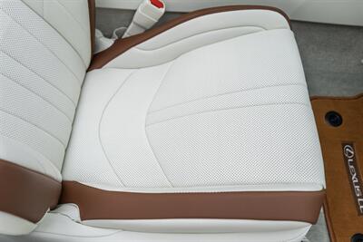 2026 Lexus LC 500 Convertible Inspiration Series   - Photo 57 - Nashville, TN 37217