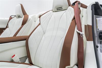 2026 Lexus LC 500 Convertible Inspiration Series   - Photo 31 - Nashville, TN 37217