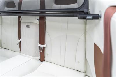 2026 Lexus LC 500 Convertible Inspiration Series   - Photo 22 - Nashville, TN 37217