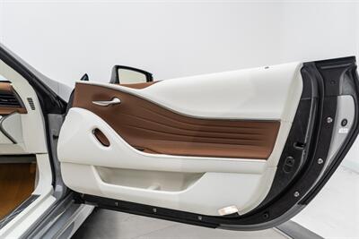 2026 Lexus LC 500 Convertible Inspiration Series   - Photo 61 - Nashville, TN 37217