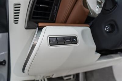 2026 Lexus LC 500 Convertible Inspiration Series   - Photo 92 - Nashville, TN 37217