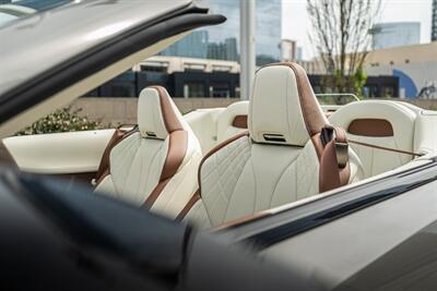 2026 Lexus LC 500 Convertible Inspiration Series   - Photo 126 - Nashville, TN 37217