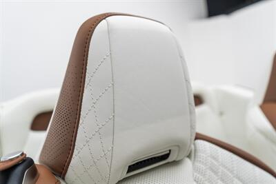 2026 Lexus LC 500 Convertible Inspiration Series   - Photo 56 - Nashville, TN 37217