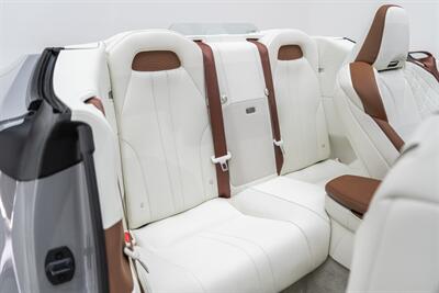 2026 Lexus LC 500 Convertible Inspiration Series   - Photo 44 - Nashville, TN 37217