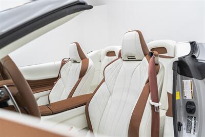 2026 Lexus LC 500 Convertible Inspiration Series   - Photo 29 - Nashville, TN 37217