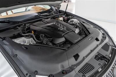 2026 Lexus LC 500 Convertible Inspiration Series   - Photo 77 - Nashville, TN 37217