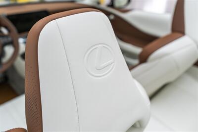 2026 Lexus LC 500 Convertible Inspiration Series   - Photo 34 - Nashville, TN 37217