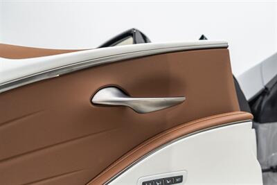 2026 Lexus LC 500 Convertible Inspiration Series   - Photo 89 - Nashville, TN 37217