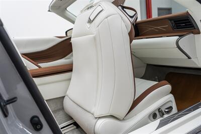 2026 Lexus LC 500 Convertible Inspiration Series   - Photo 48 - Nashville, TN 37217