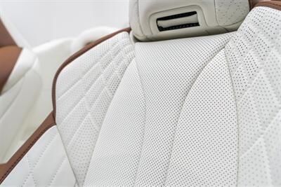 2026 Lexus LC 500 Convertible Inspiration Series   - Photo 32 - Nashville, TN 37217