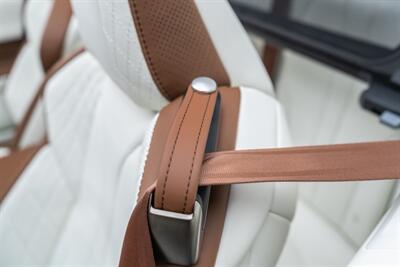 2026 Lexus LC 500 Convertible Inspiration Series   - Photo 28 - Nashville, TN 37217