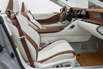 2026 Lexus LC 500 Convertible Inspiration Series   - Photo 58 - Nashville, TN 37217