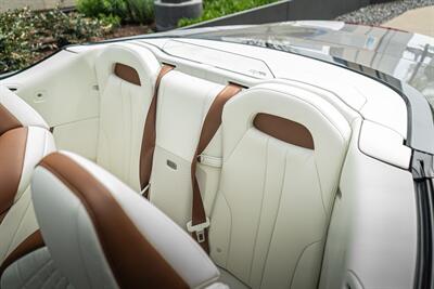 2026 Lexus LC 500 Convertible Inspiration Series   - Photo 131 - Nashville, TN 37217
