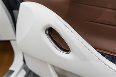 2026 Lexus LC 500 Convertible Inspiration Series   - Photo 72 - Nashville, TN 37217