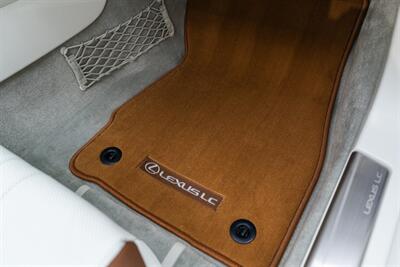 2026 Lexus LC 500 Convertible Inspiration Series   - Photo 74 - Nashville, TN 37217