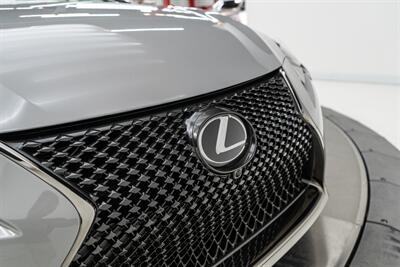 2026 Lexus LC 500 Convertible Inspiration Series   - Photo 114 - Nashville, TN 37217
