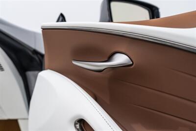 2026 Lexus LC 500 Convertible Inspiration Series   - Photo 71 - Nashville, TN 37217