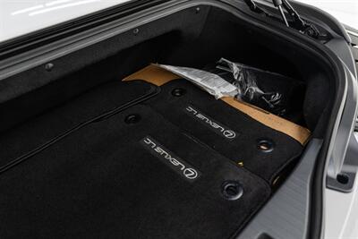 2026 Lexus LC 500 Convertible Inspiration Series   - Photo 42 - Nashville, TN 37217