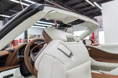 2026 Lexus LC 500 Convertible Inspiration Series   - Photo 26 - Nashville, TN 37217