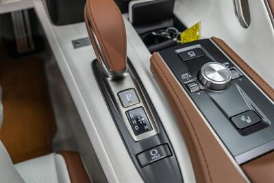 2026 Lexus LC 500 Convertible Inspiration Series   - Photo 95 - Nashville, TN 37217