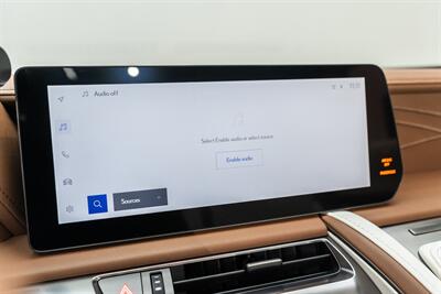 2026 Lexus LC 500 Convertible Inspiration Series   - Photo 96 - Nashville, TN 37217