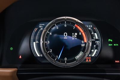 2026 Lexus LC 500 Convertible Inspiration Series   - Photo 104 - Nashville, TN 37217