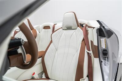 2026 Lexus LC 500 Convertible Inspiration Series   - Photo 30 - Nashville, TN 37217