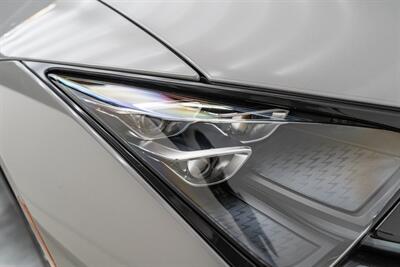 2026 Lexus LC 500 Convertible Inspiration Series   - Photo 112 - Nashville, TN 37217