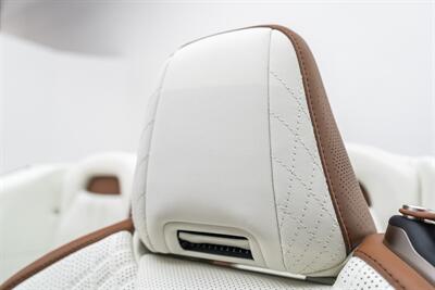 2026 Lexus LC 500 Convertible Inspiration Series   - Photo 33 - Nashville, TN 37217